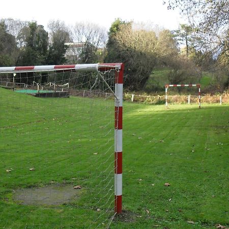Apartamentos Rurales La Fuente De Bascones Villahormes エクステリア 写真
