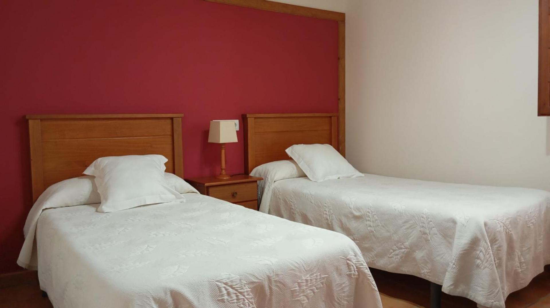 Apartamentos Rurales La Fuente De Bascones Villahormes エクステリア 写真